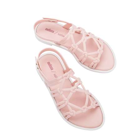Сандали Melissa