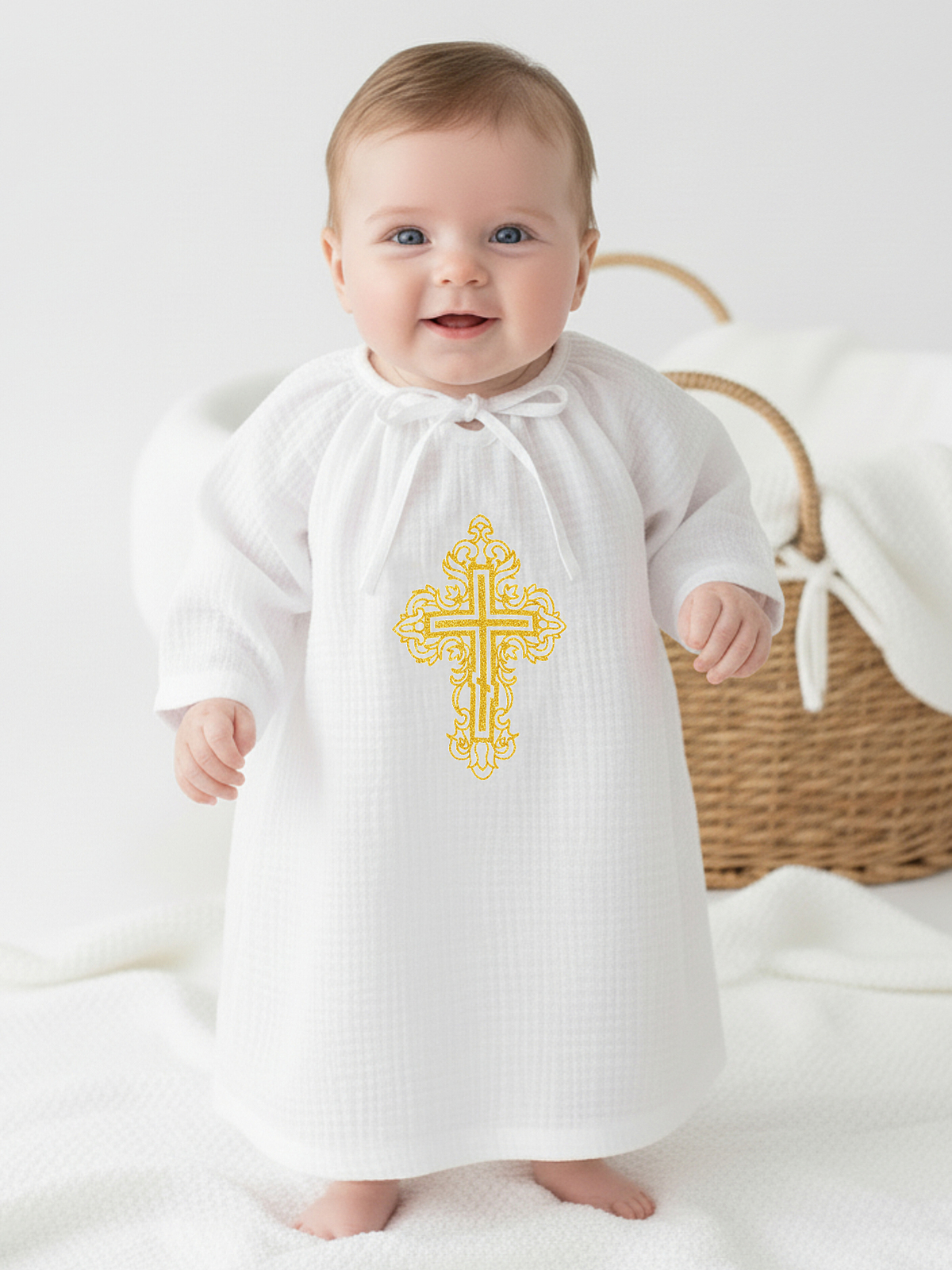 Рубашка YOULALA 1281900102 - фото 3