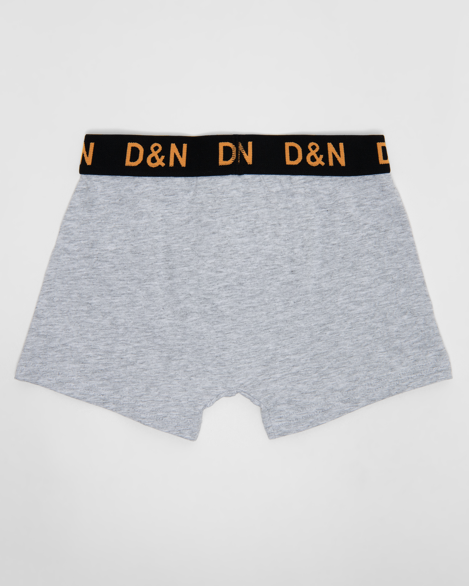 Трусы 3 шт Day and Night S24DN2-UB03kb-LGD0 - фото 5