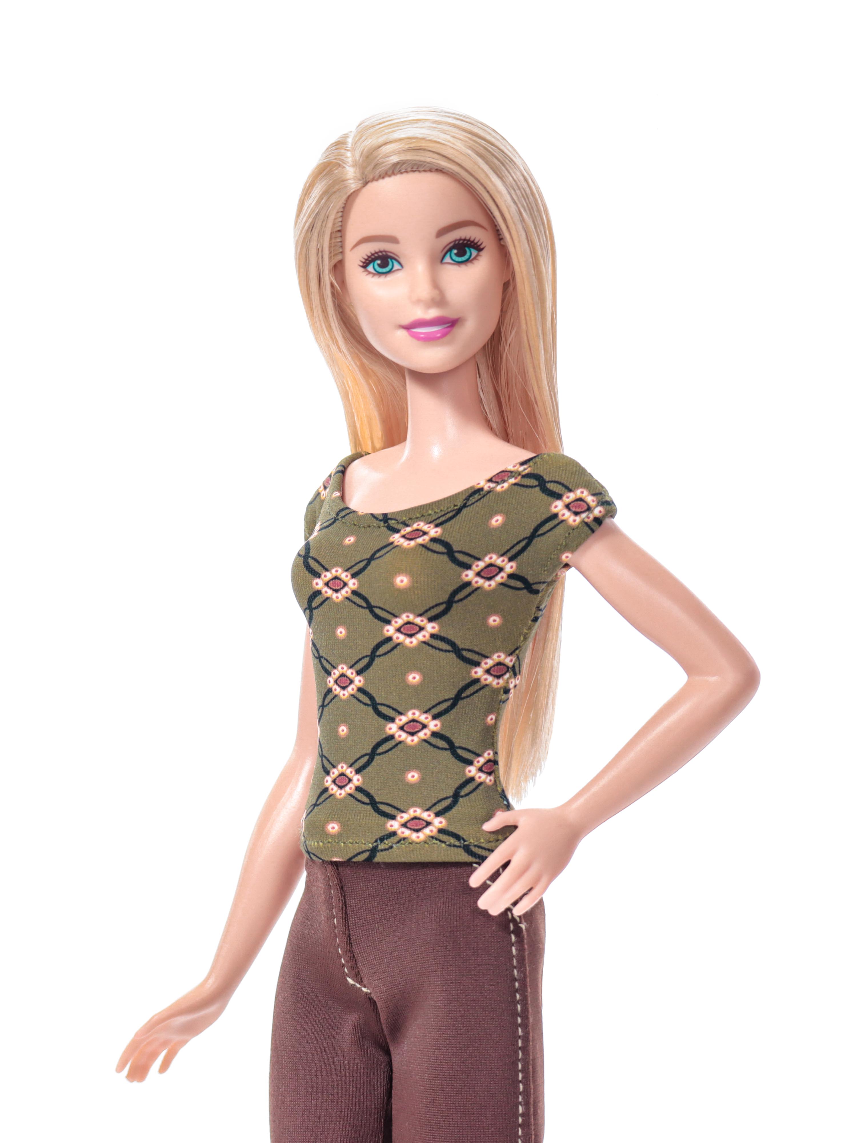 Одежда для кукол VIANA 11.225.8v - фото 2