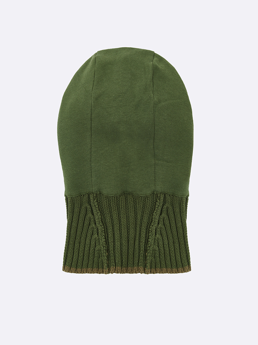 Шапка-шлем Lassie 71305201-8680 - фото 5