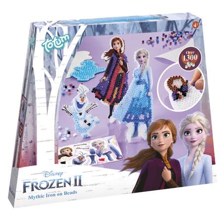 Термомозаика TOTUM Frozen