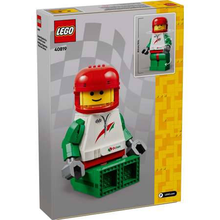 Конструктор LEGO Minifigures 40819 694 дет.