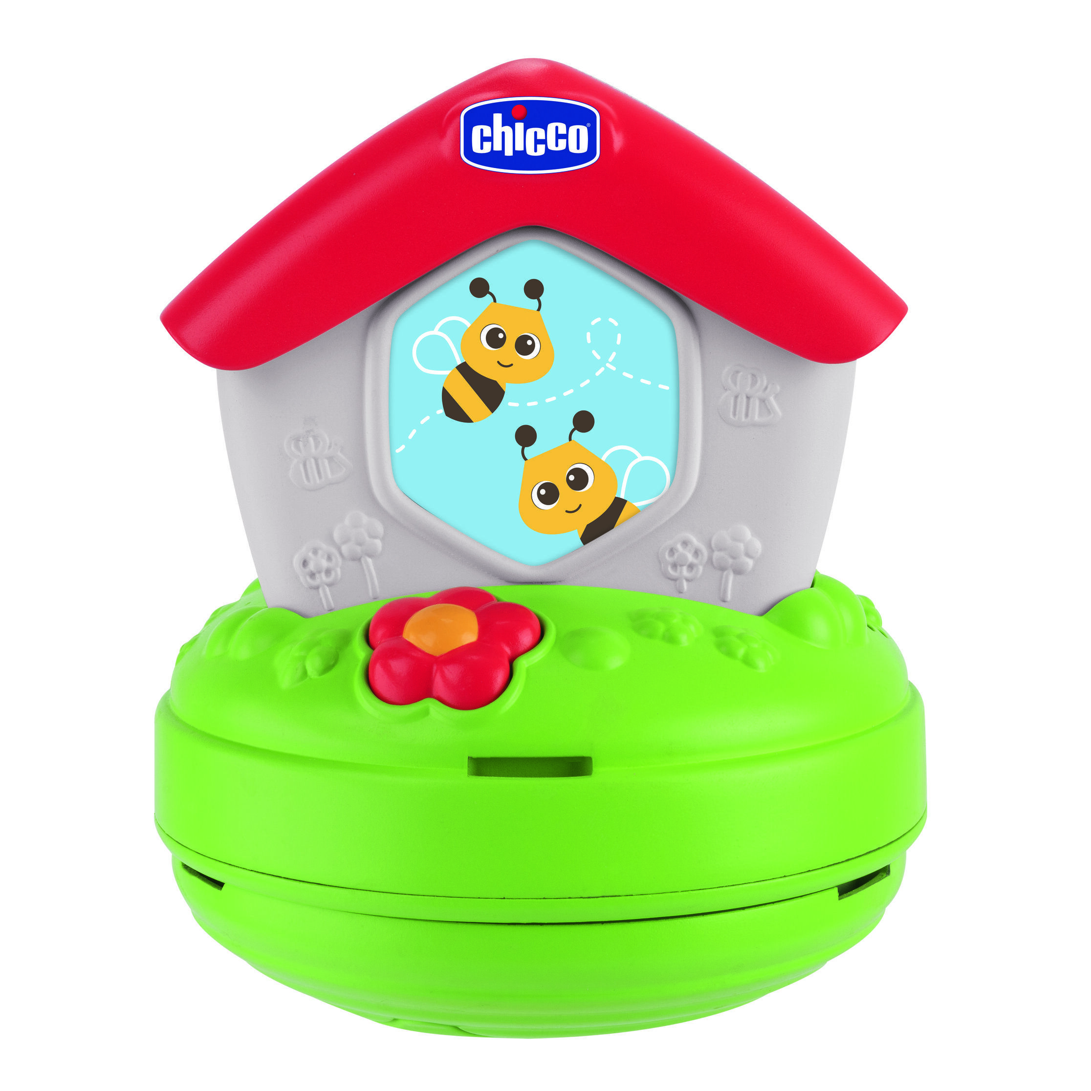 Мобиль Chicco Пчелиный домик - фото 7