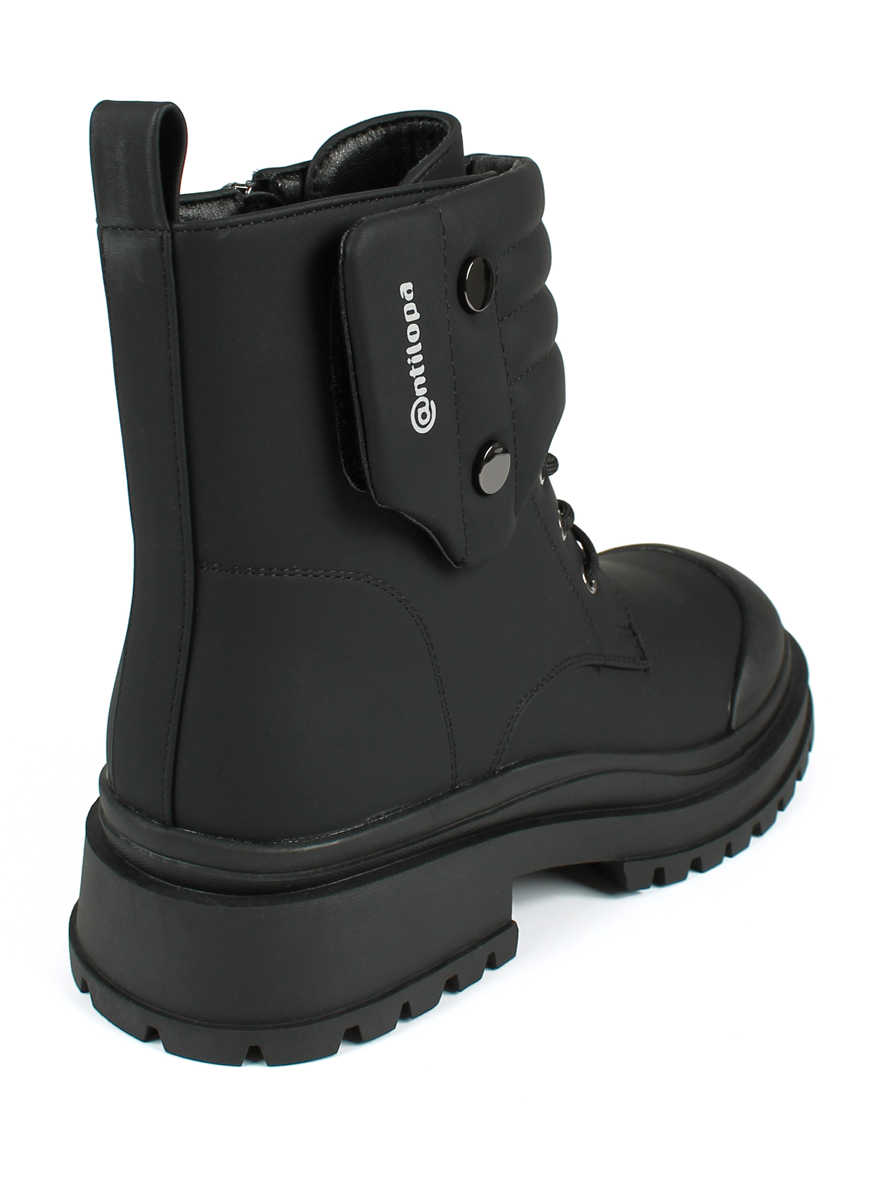 Ботинки Antilopa AL 15999 - фото 15