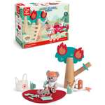Игровой набор Hape Пожарная команда