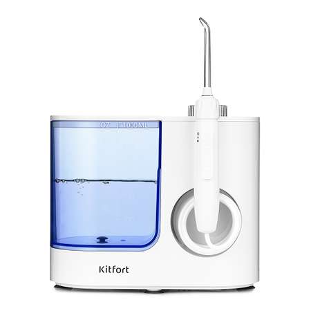 Ирригатор KITFORT импульсный