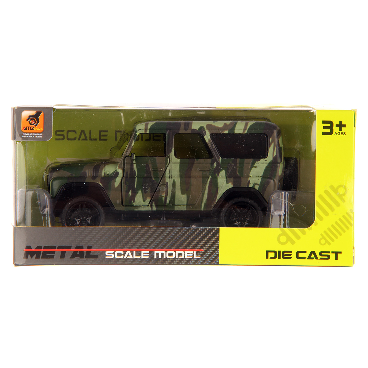 Внедорожник Veld Co 136024 - фото 9