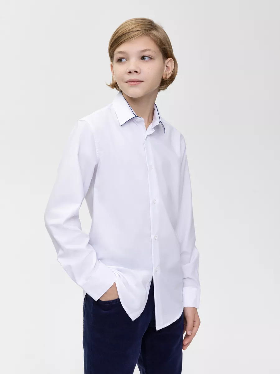 Рубашка BROSTEM 1ld741+1d** - фото 3