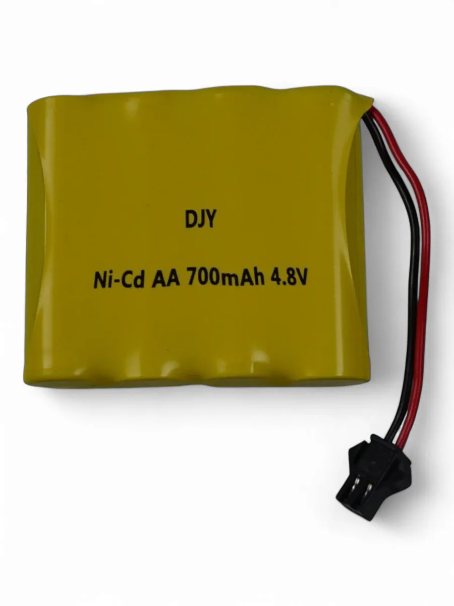 Робот РУ Create Toys - фото 12