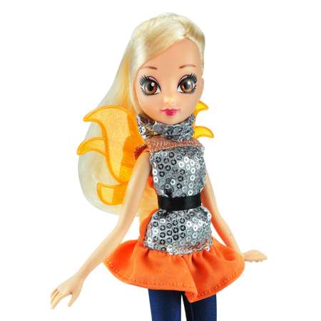 Кукла модельная Winx