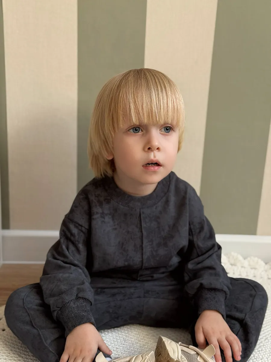 Костюм спортивный SOFUTO SFLDSUT042 - фото 4