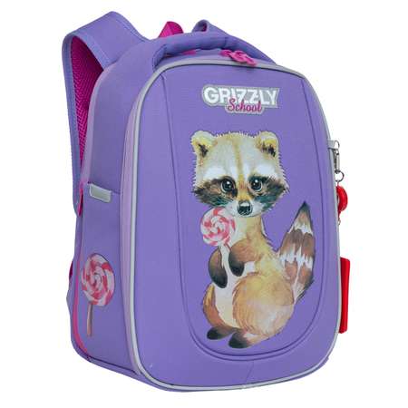Рюкзак Grizzly