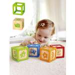 Игрушка Hape кубики