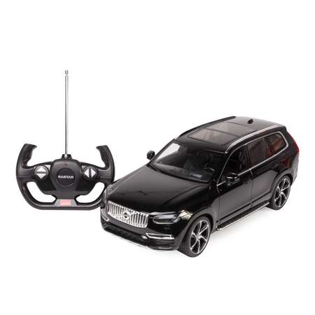 Автомобиль РУ Rastar Volvo 1:14