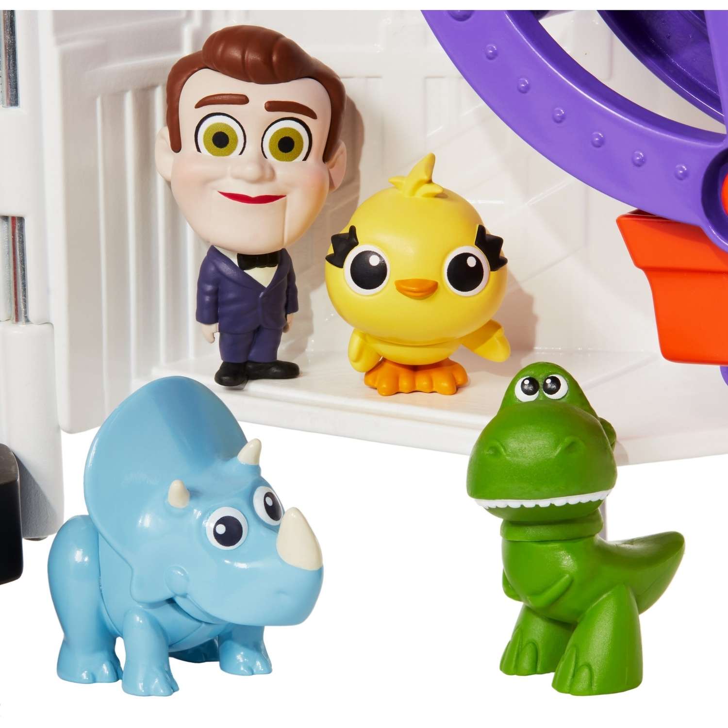 Игровой набор Toy Story - фото 7