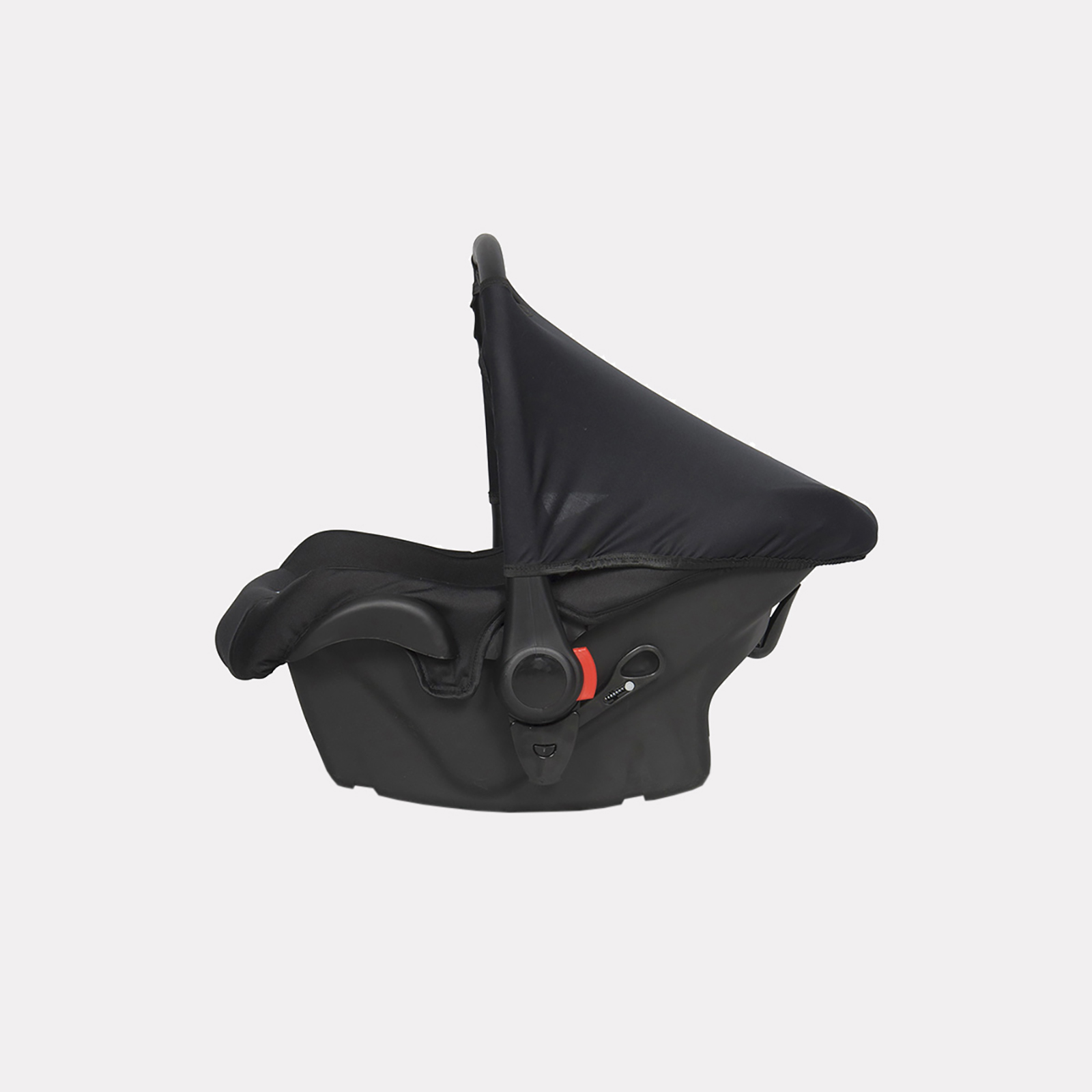 Коляска 2в1 Riko Basic Ozon Ecco бежевый - фото 21