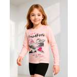 Лонгслив Baby Stylе