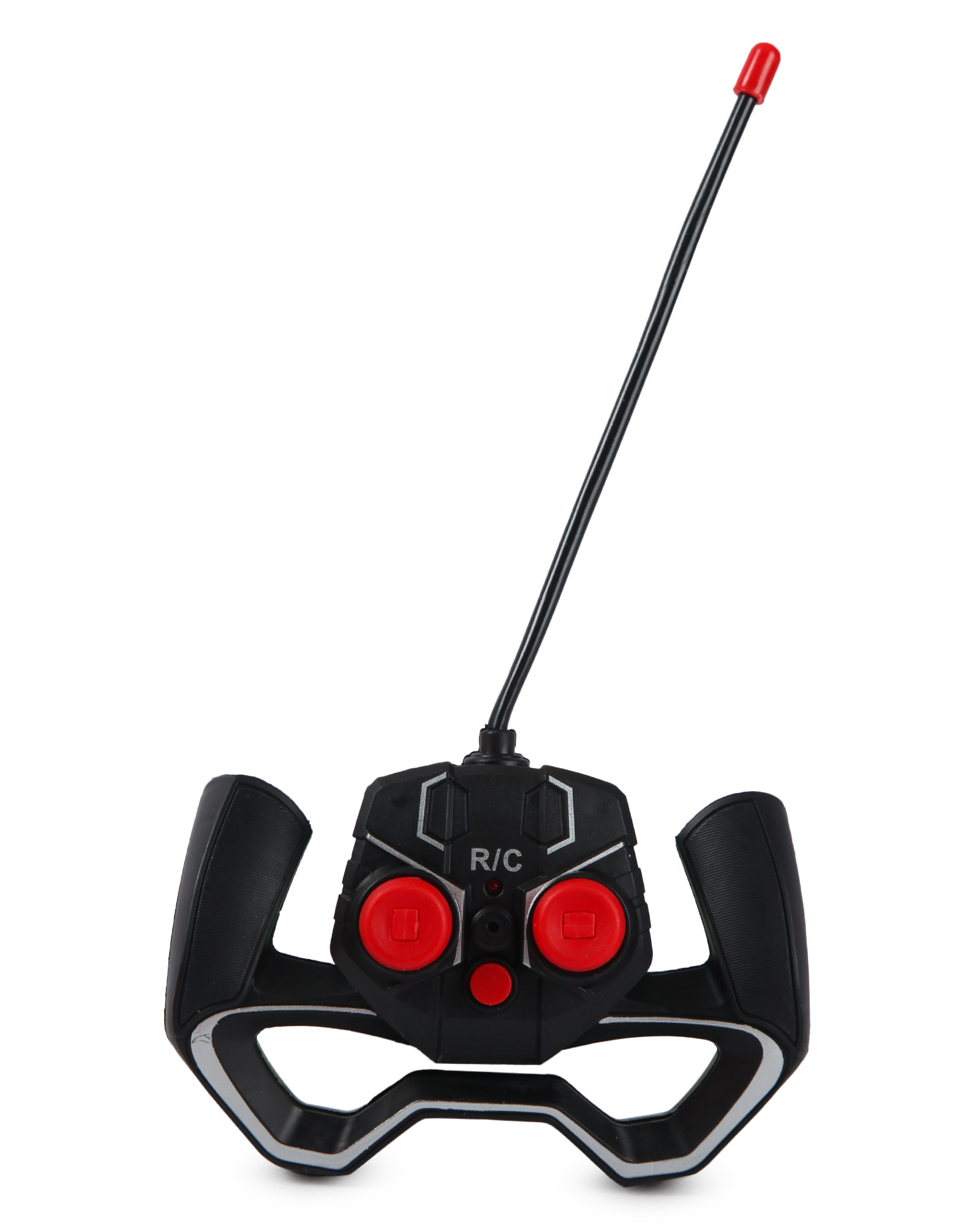 Автомобиль РУ Mobicaro 1:12 - фото 4