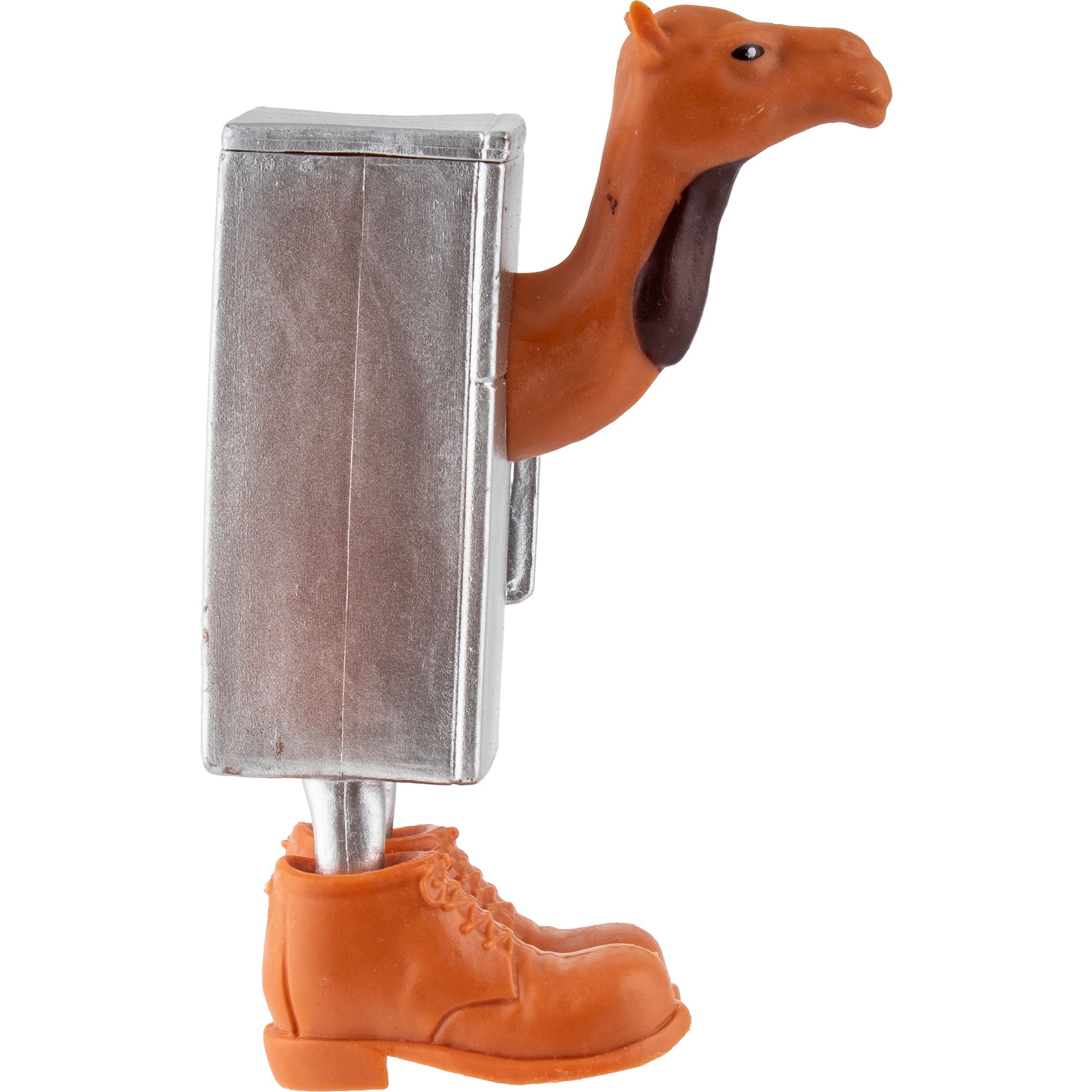 Фигурка KiddiePlay Frigocamello Buffofardello - фото 4