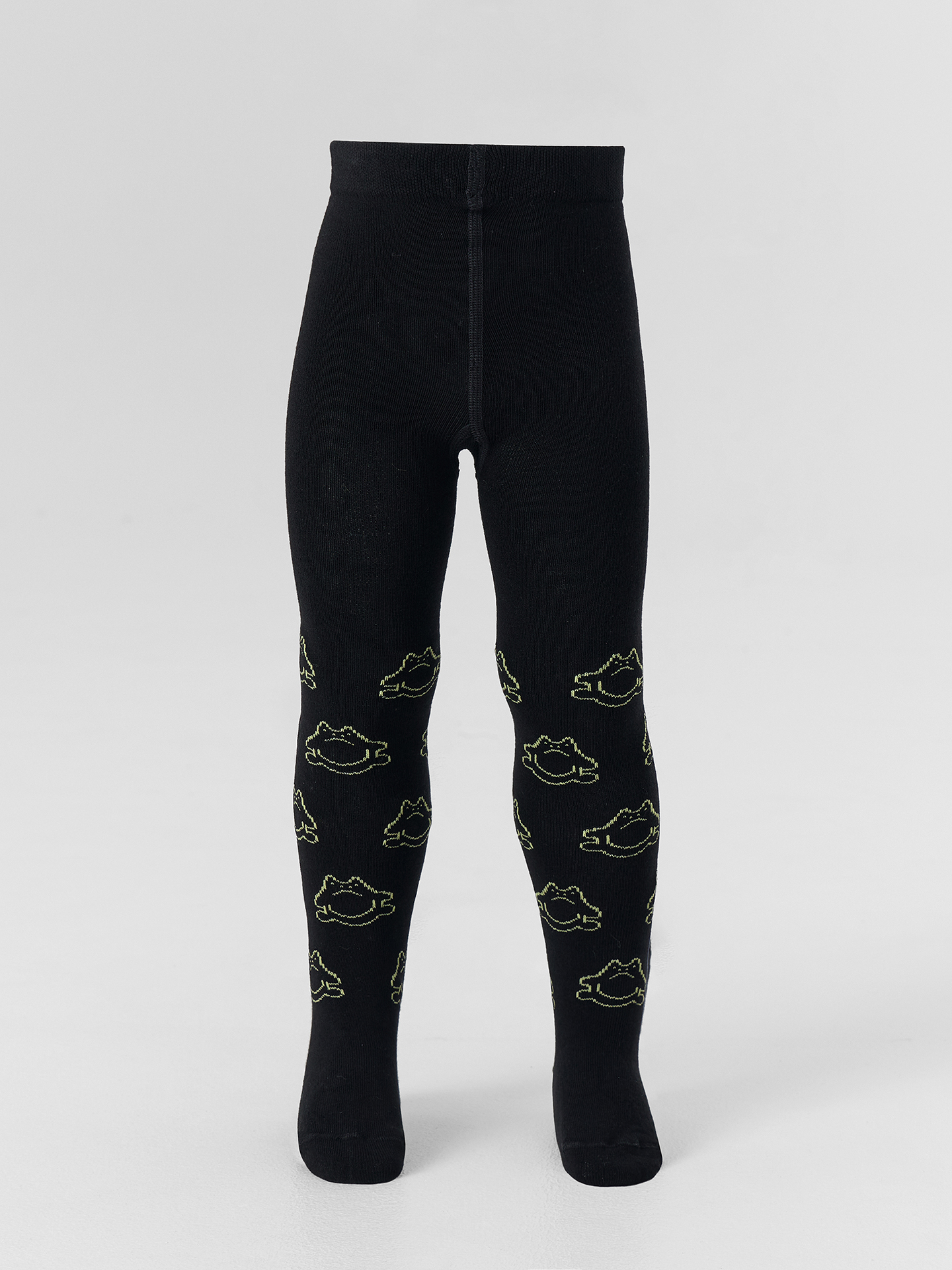 Колготки Mark Formelle (Марк Формэль) 700K-3391/черный - фото 1