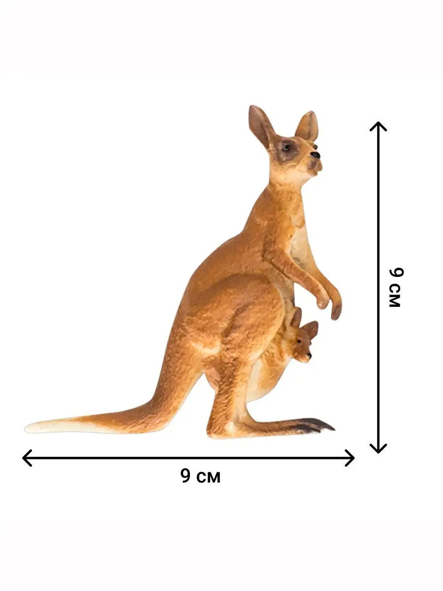 Игровой набор Masai Mara Ферма - фото 3