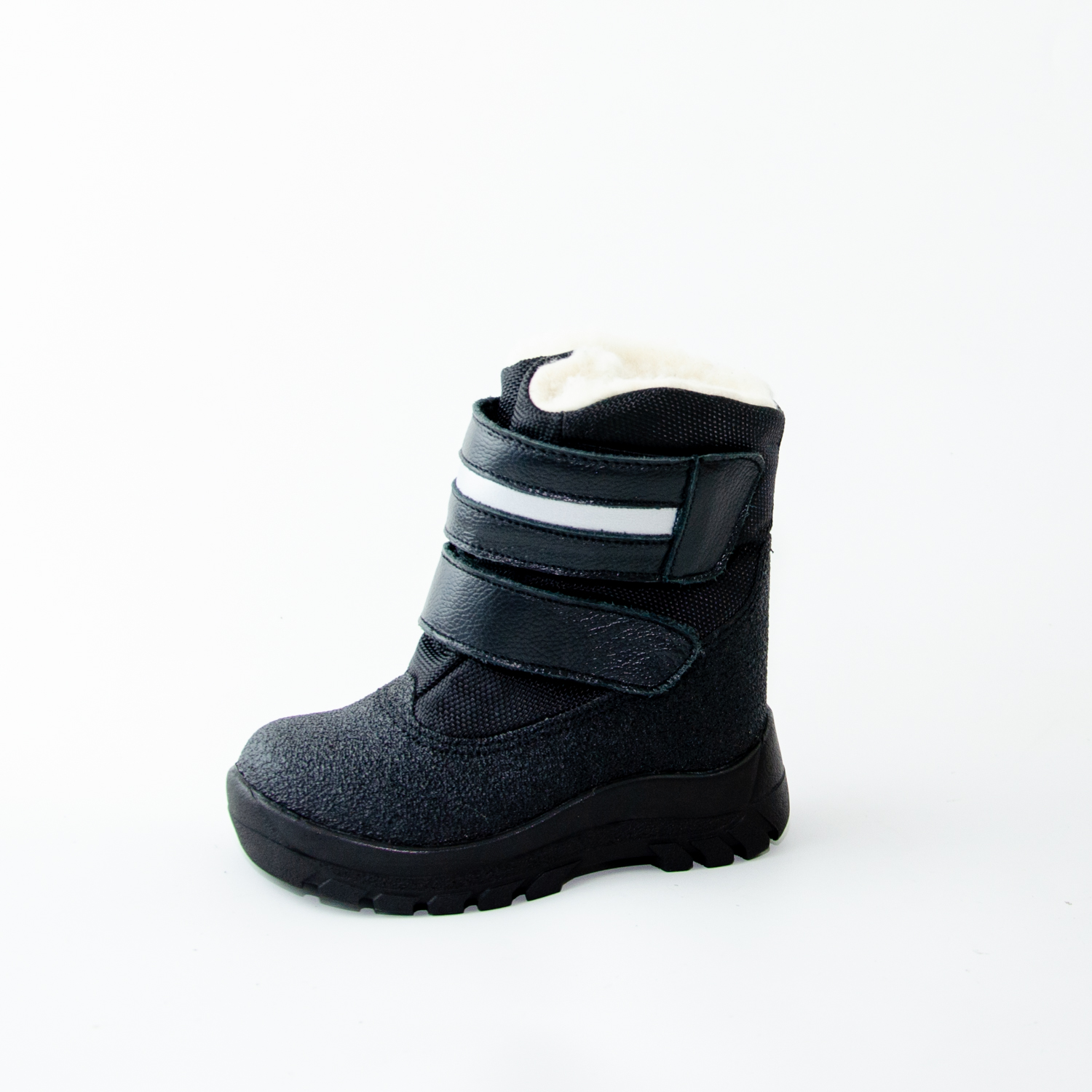 Ботинки Детский Скороход 26-667-4 - фото 4