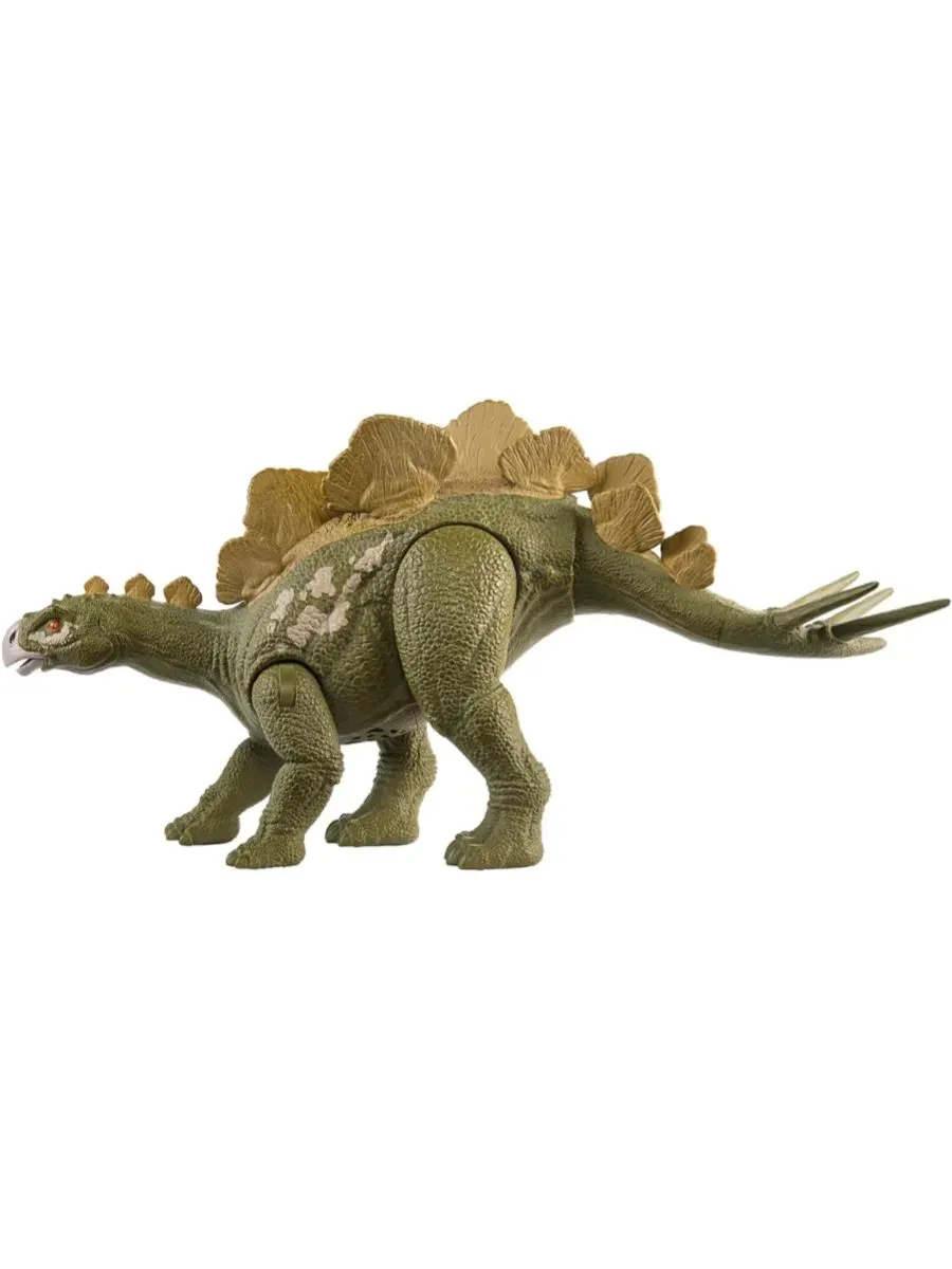 Фигурка Jurassic World Гесперозавра - фото 1
