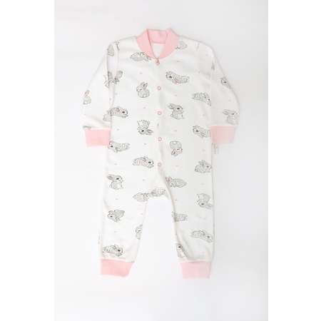 Комбинезон LeeLuckBaby