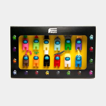 Настольная игра Fanzo Store