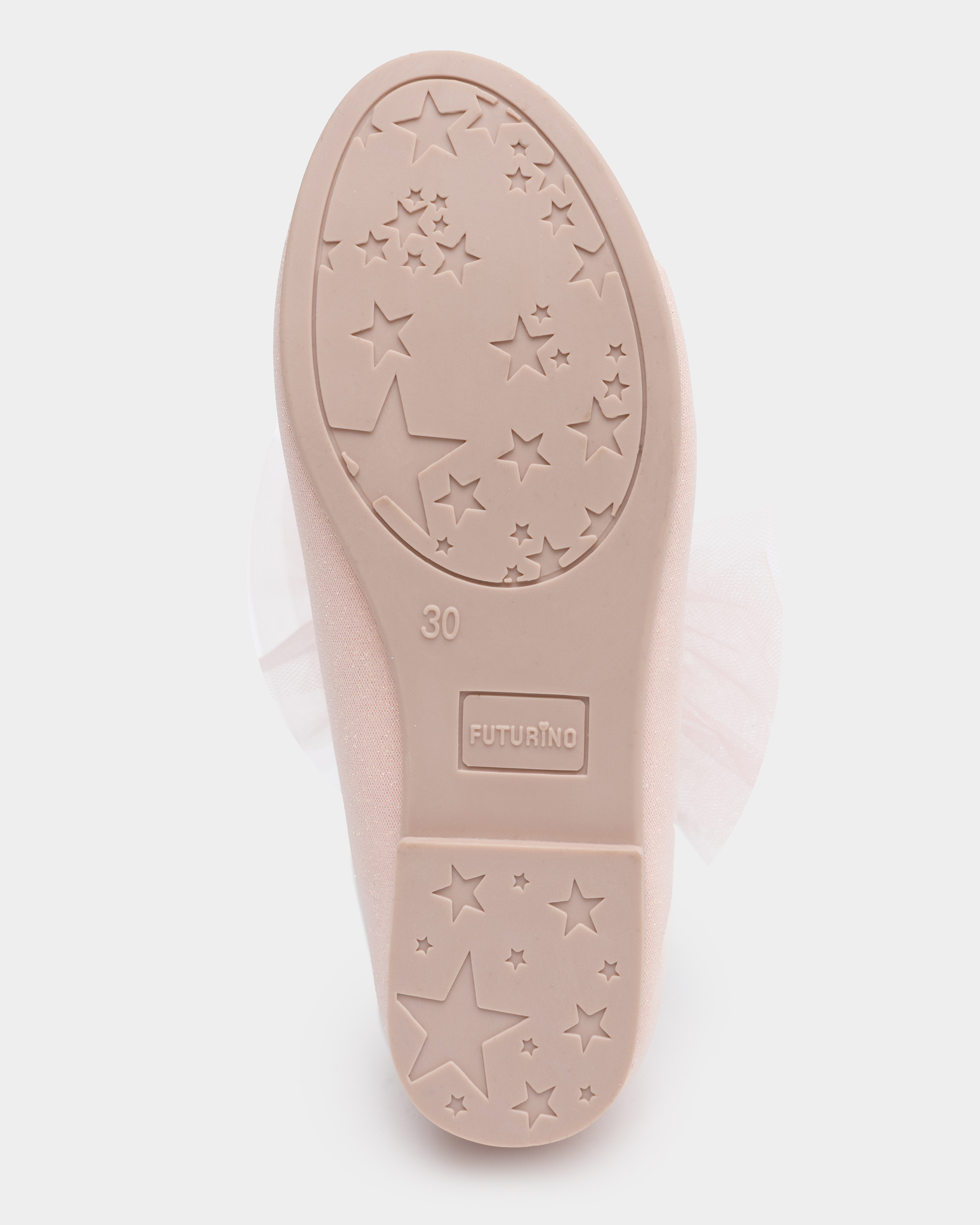 Туфли Futurino  W25DDkgBA-348-JJ - фото 5