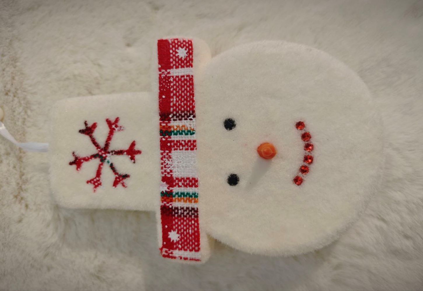 Украшение ёлочное Магия праздника MAG2002 - фото 1