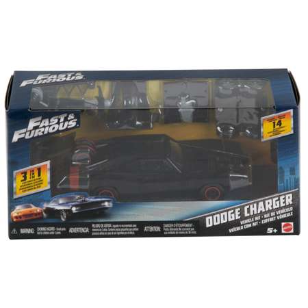 Автомобиль Hot Wheels