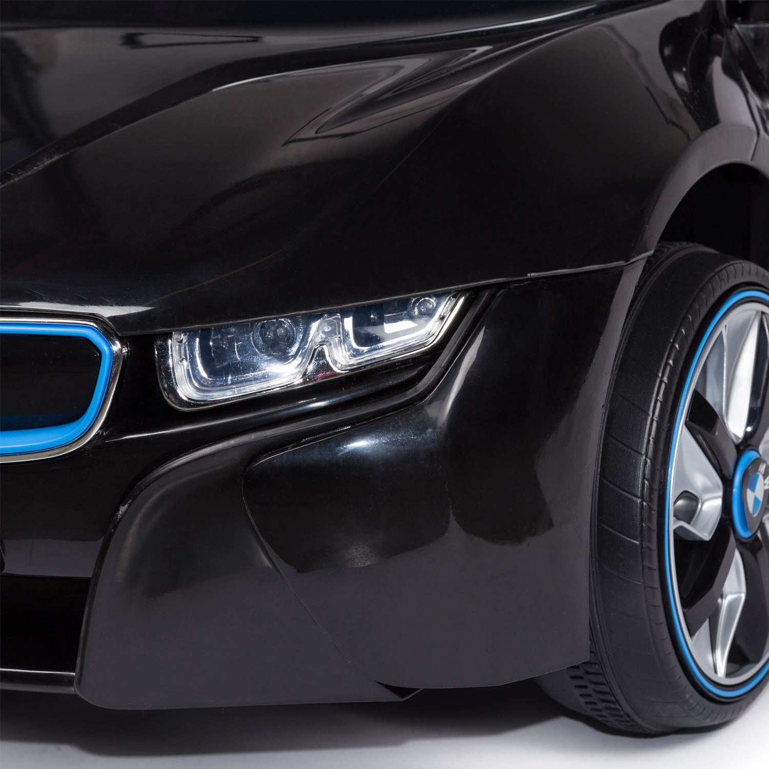 Автомобиль Kreiss BMW - фото 9
