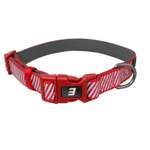 Ошейник для собак ICEPEAK PET XS Красный 470108324B650XS
