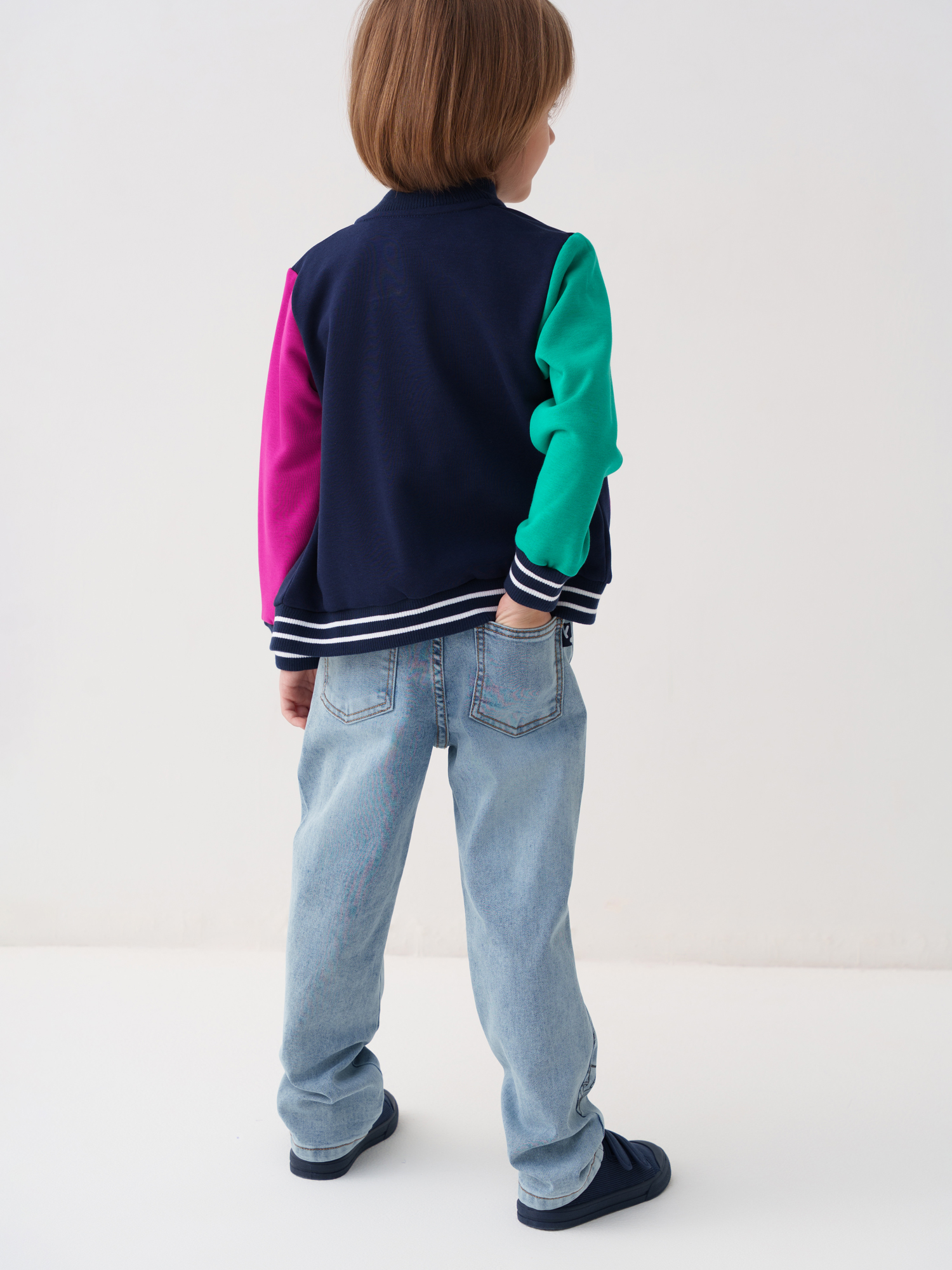 Джинсы PlayToday 12612157 - фото 3