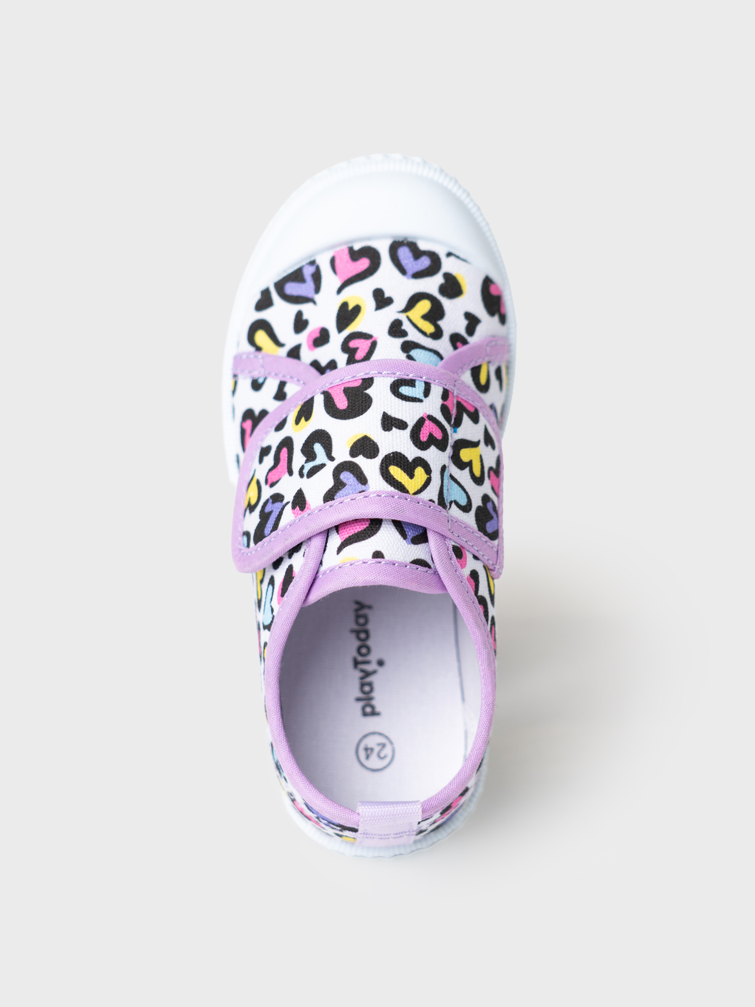 Кеды PlayToday 12623733 - фото 3