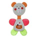 Прорезыватель Canpol Babies Мишка