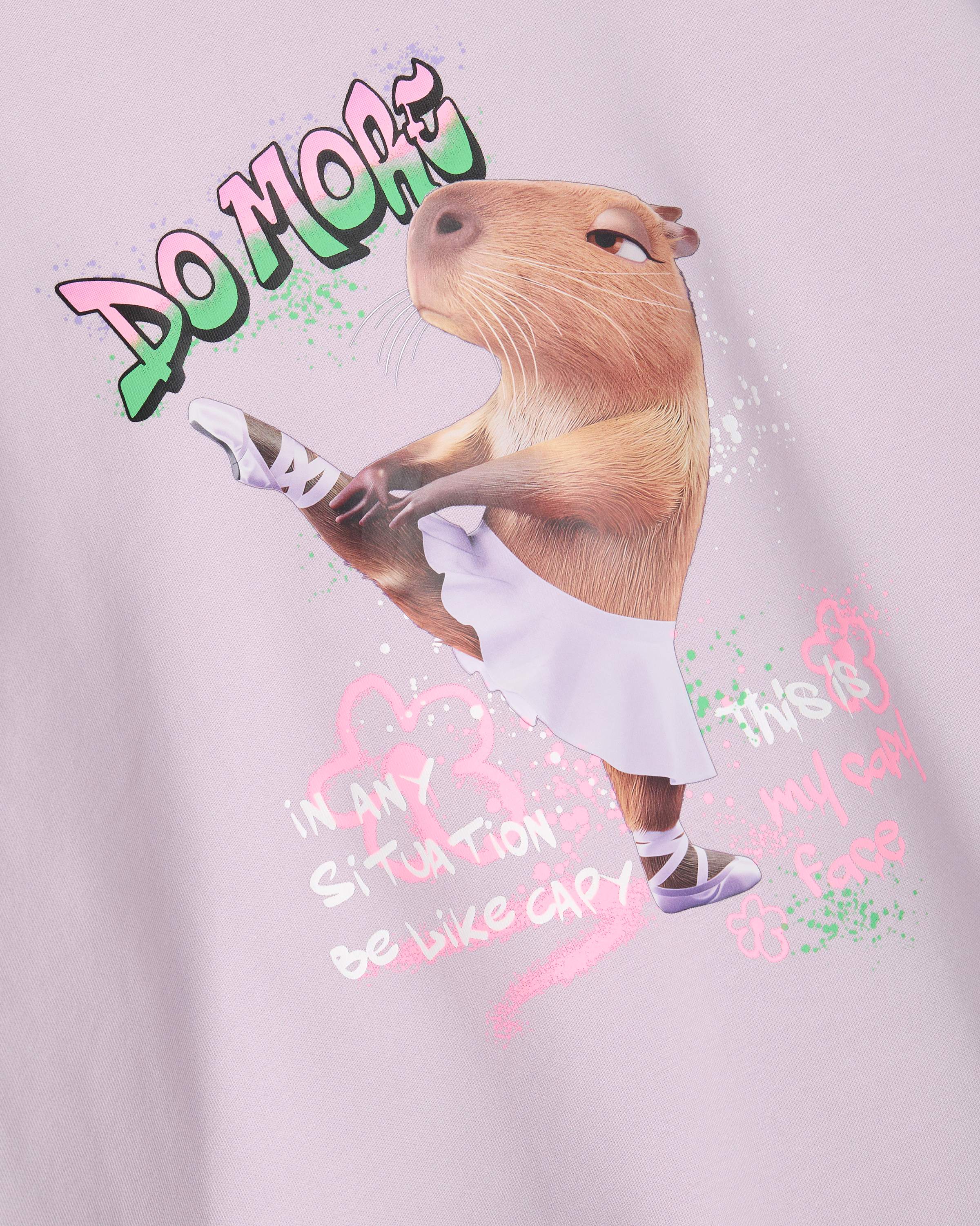 Свитшот Futurino FGSS261152FUtg77 - фото 3