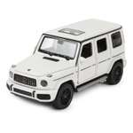 Автомобиль Rastar Mercedes AMG 1:32