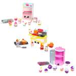 Игровой набор Shopkins в ассортименте