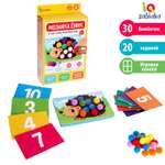 Настольная игра IQ-ZABIAKA Ёжик