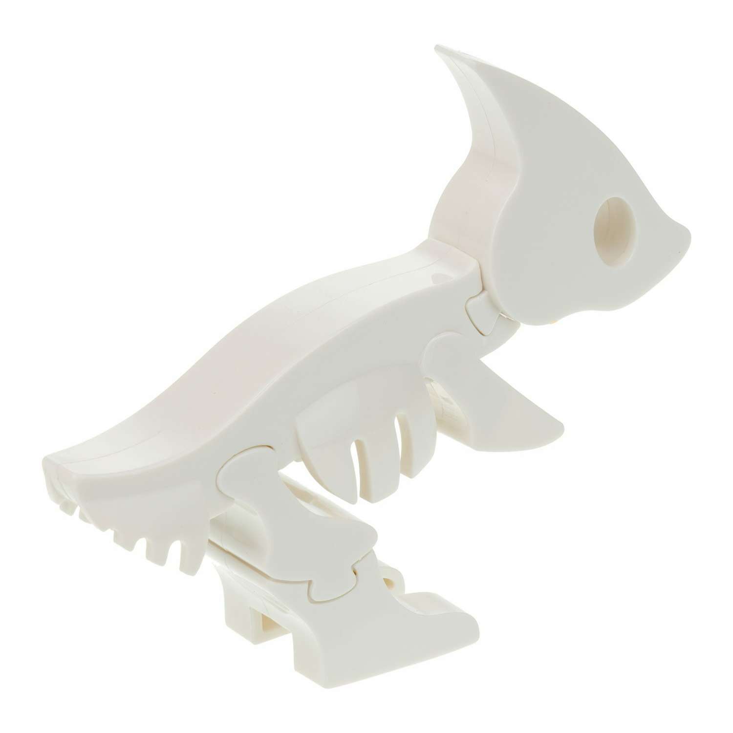 Конструктор 1TOY Животные магнитный - фото 114