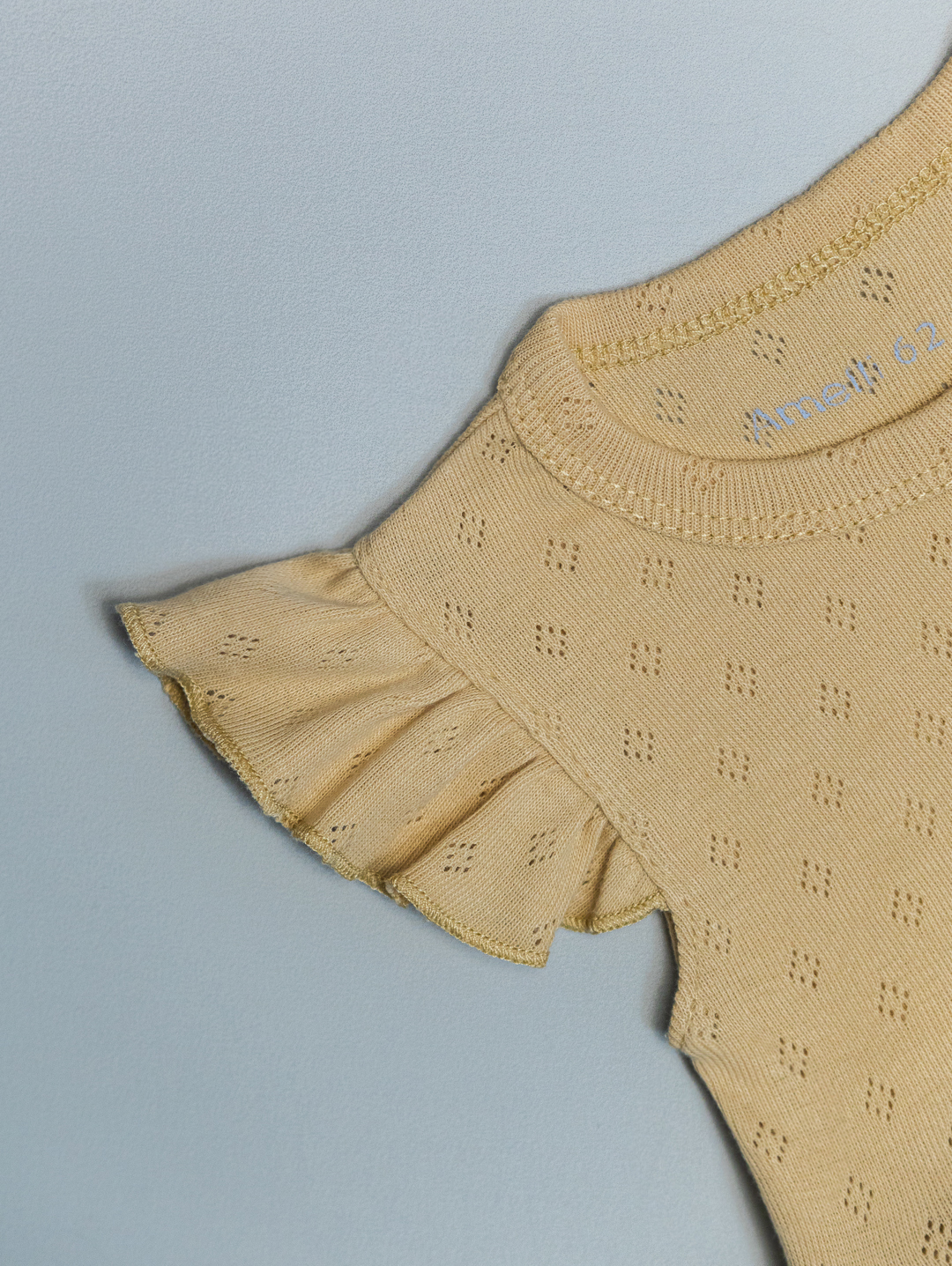 Боди Amelli КЛ.290.050.0.0.044кор - фото 2