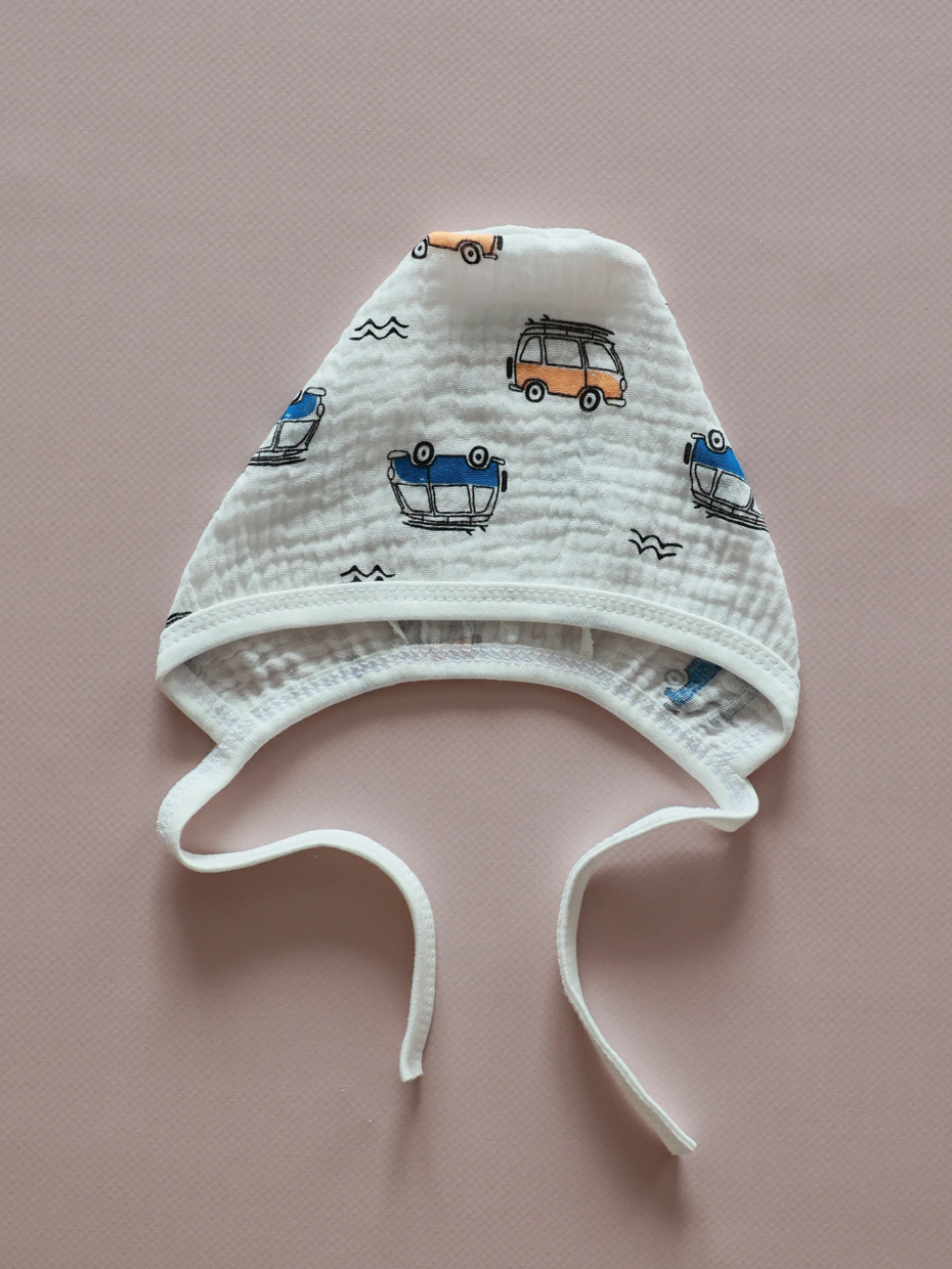 Bunnyphant 0365/синий - фото 5