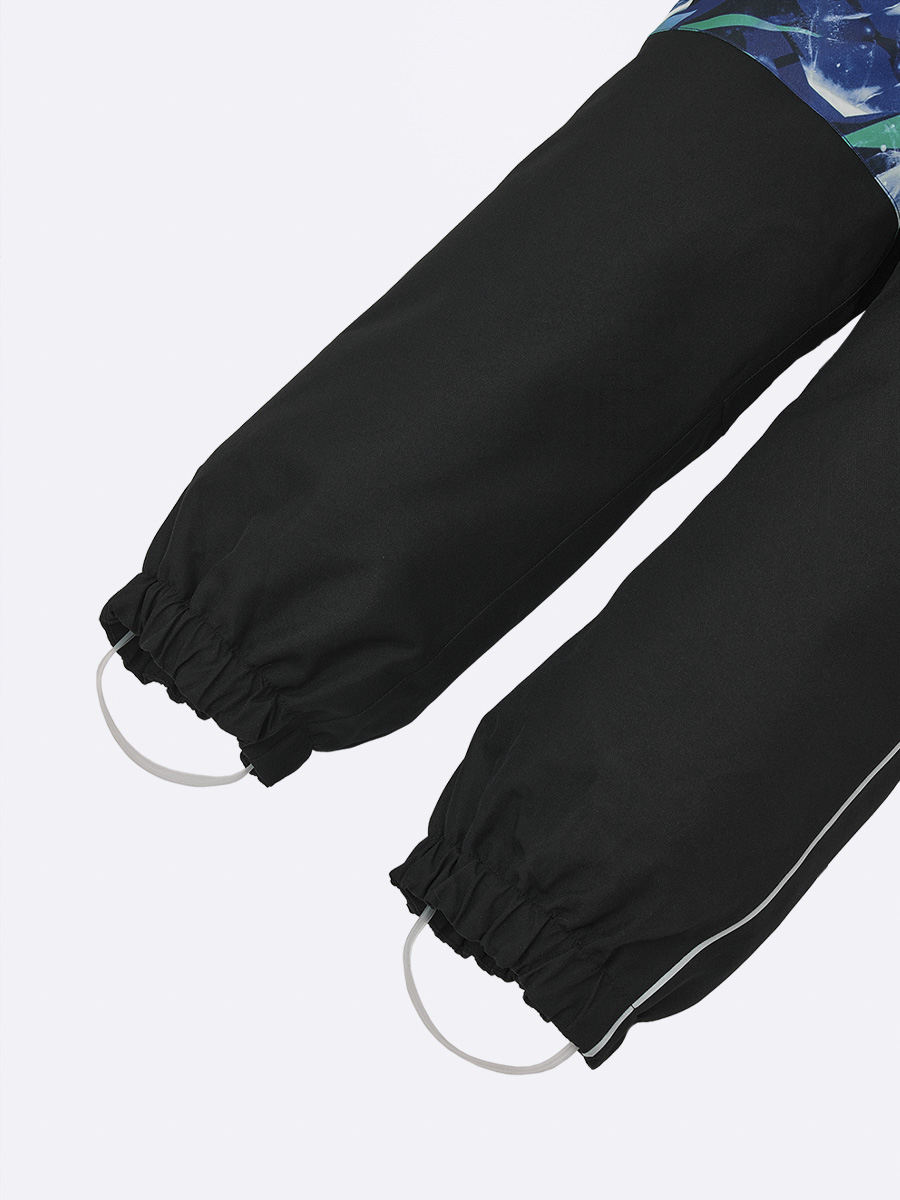 Комбинезон Lassie 72105303-6520 - фото 8