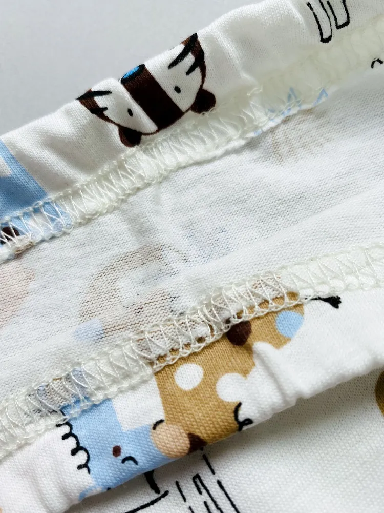 Ползунки YOULALA ЦБ-00001049 - фото 5