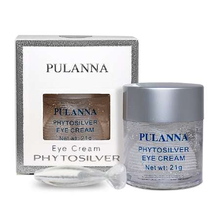 Крем PULANNA 21 мл