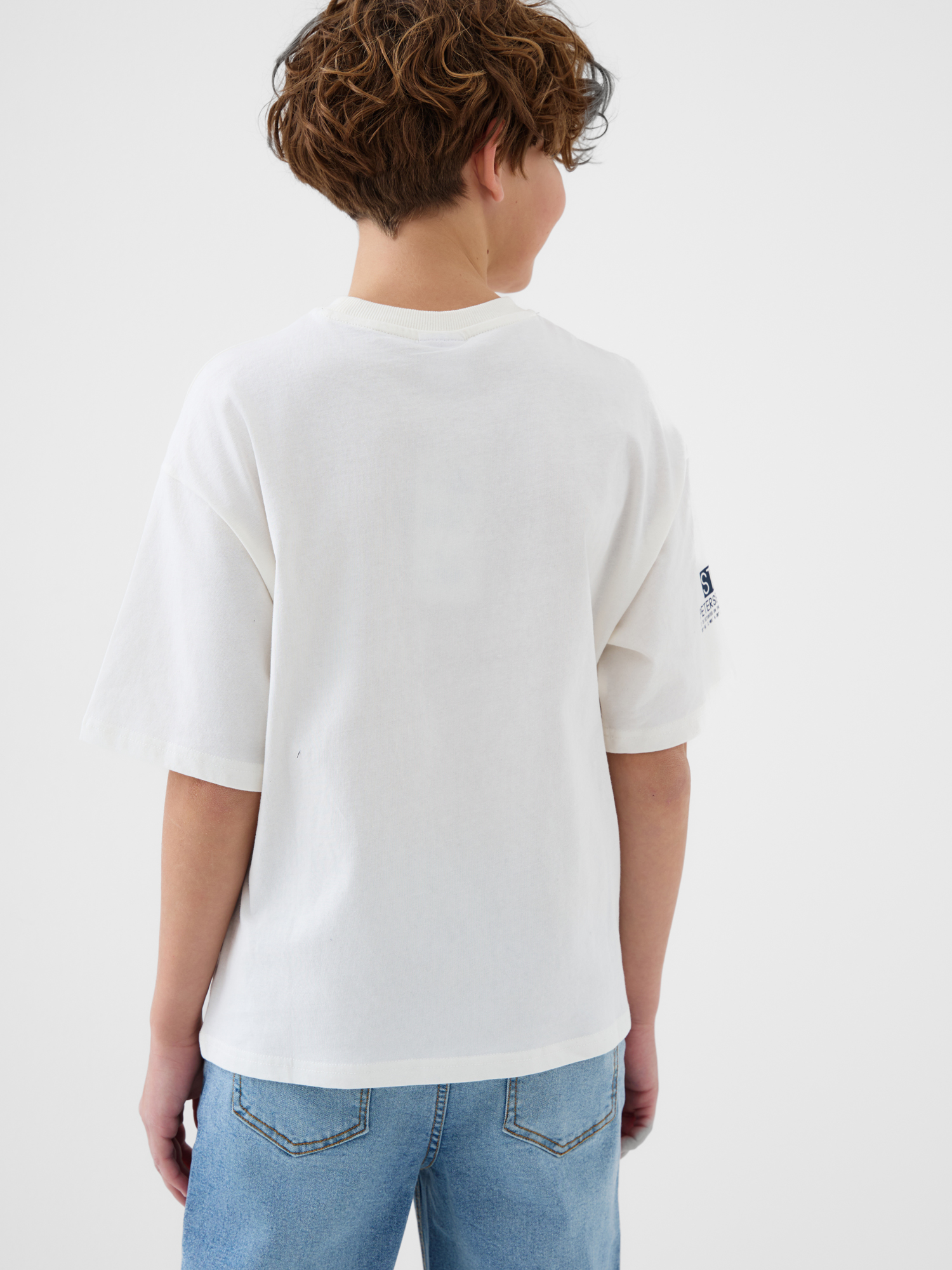 Футболка PlayToday 12611471 - фото 3