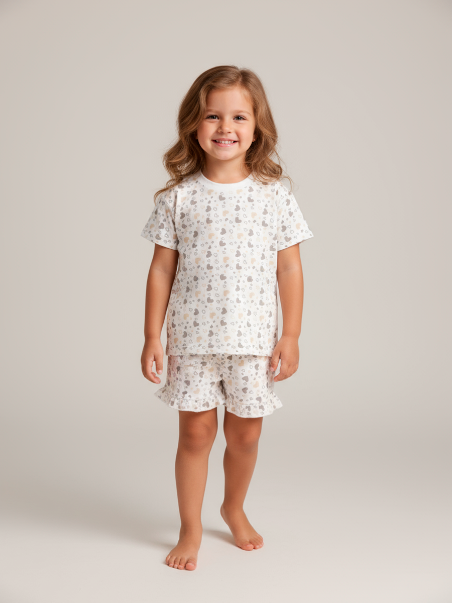 Пижама КотМарКот 801496 - фото 1